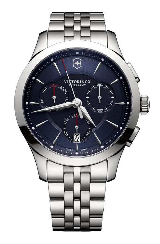 Часы Victorinox Swiss Army Alliance 241746